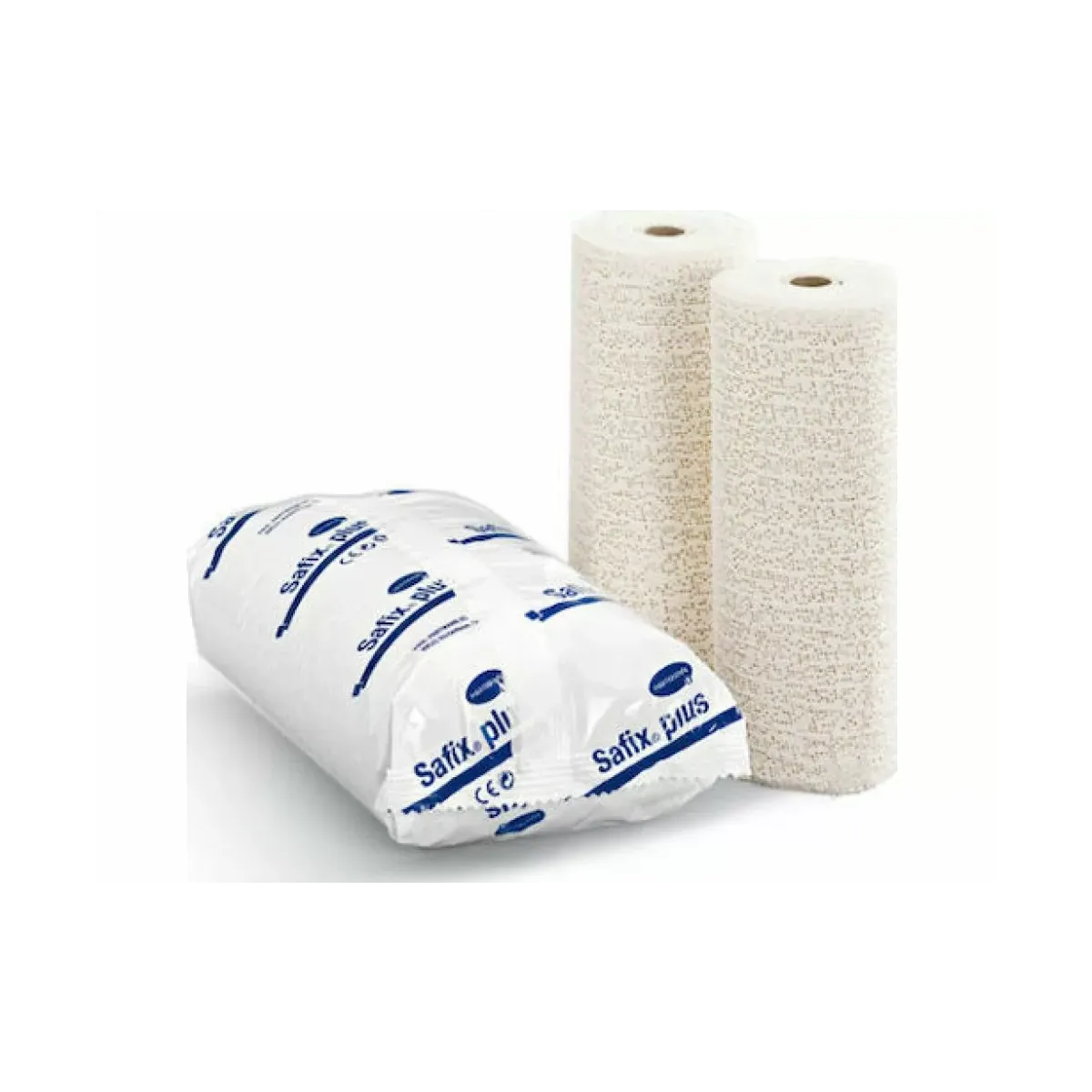 SAFIX PLUS KIPSSIDE 10CMX3M N2 /332741/ - Product Image