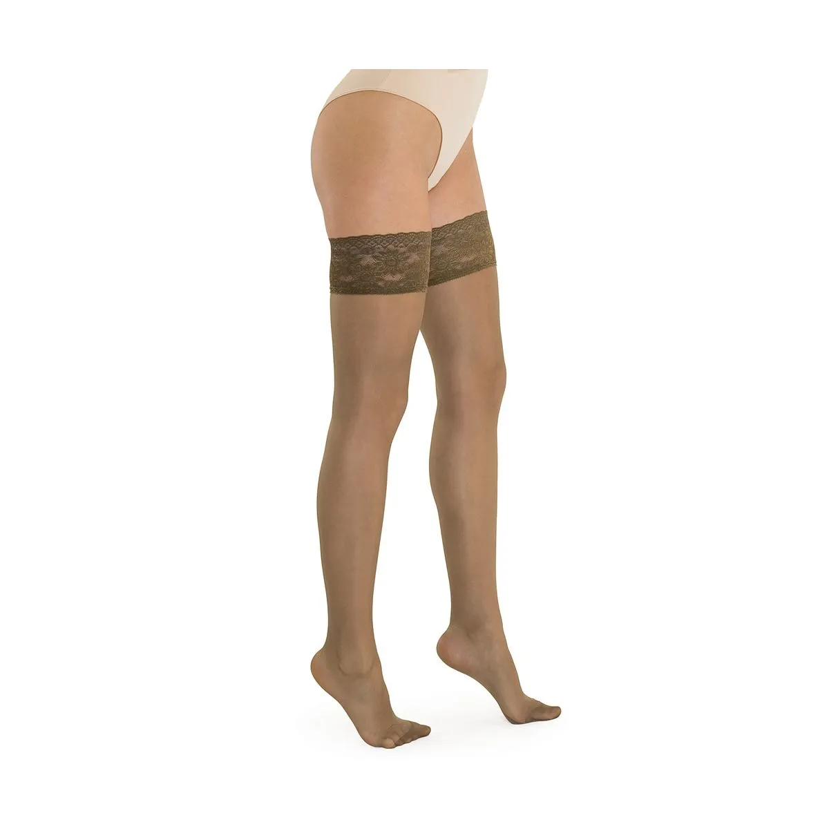 SOLIDEA SUKAD MARILYN 140DEN SHEER ML GLACE - Product Image 1