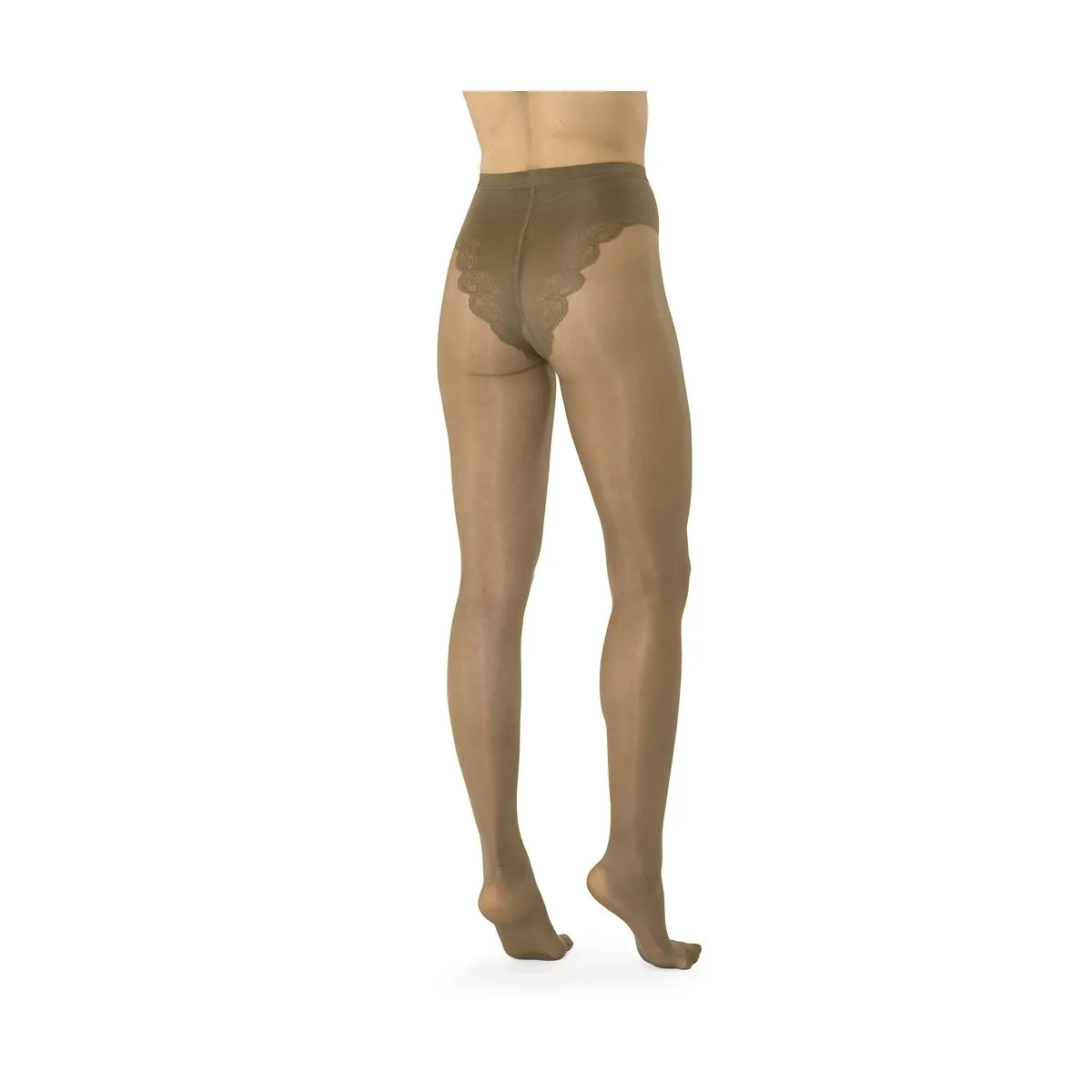 SOLIDEA SUKKPÜKSID NAOMI 70DEN XL GLACE - Product Image