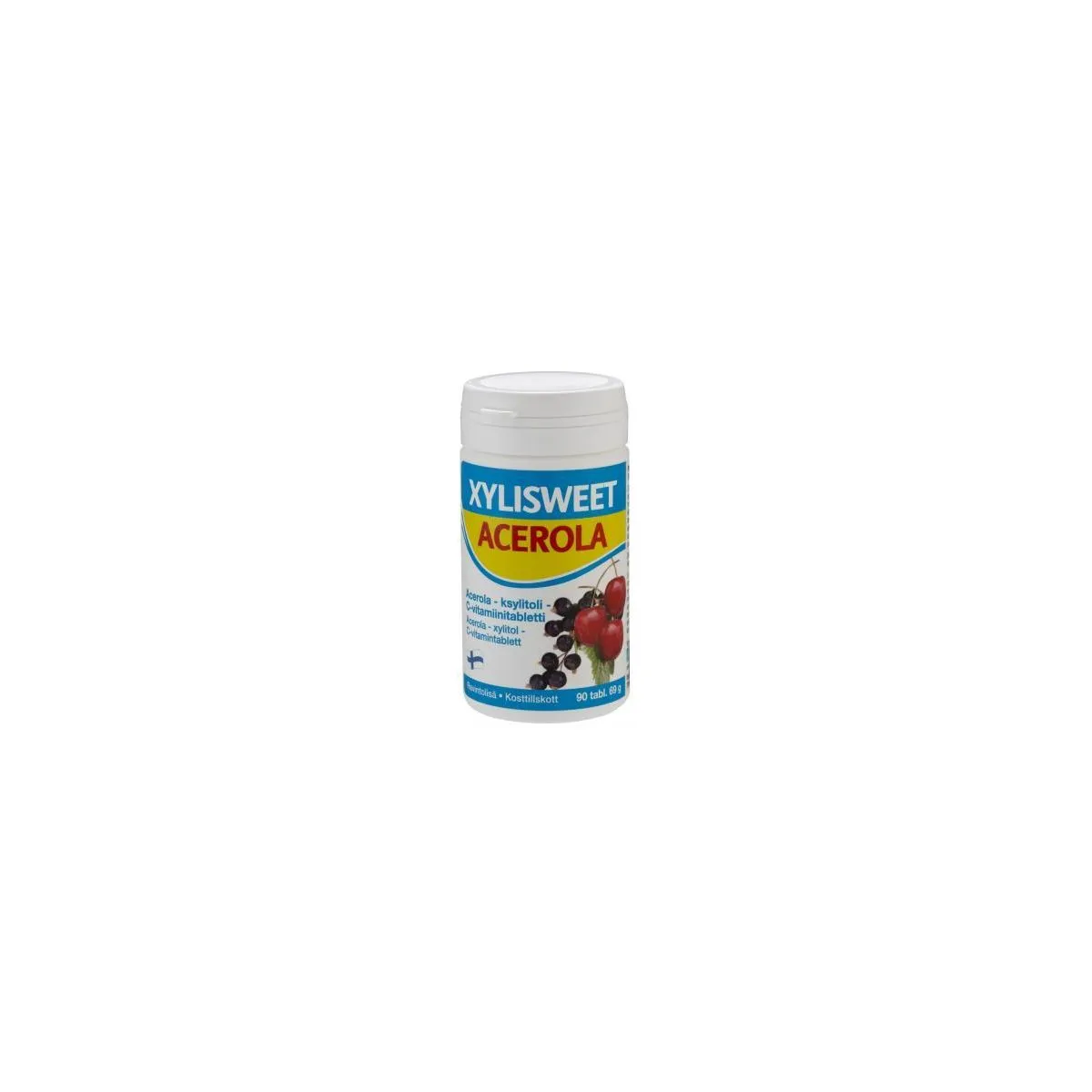 ACEROLA XYLISWEET TBL N90 - Product Image