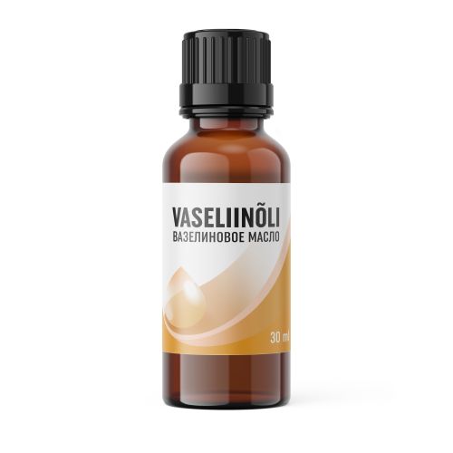 PAIRA VASELIINÕLI 30ML