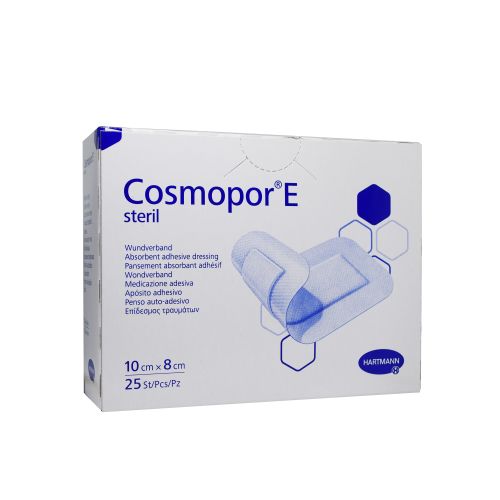 COSMOPOR E 8X10CM N25 /900873/