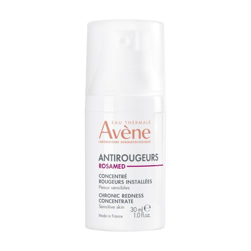 AVENE PUNETUSEVASTANE KONSENTRAAT ROSAMED 30ML