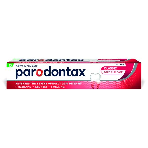 PARODONTAX HAMBAPASTA CLASSIC 75ML