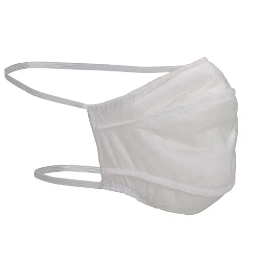 KORDUVKASUTATAV ANTIBAKTERIAALNE NÄOMASK LASTELE N1