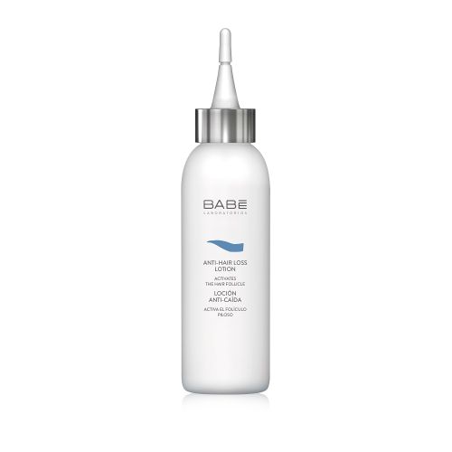 BABE JUUSTE VÄLJALANGEMISE VASTANE LOSJOON 125ML