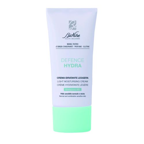 BIONIKE HYDRA NÄOKREEM KERGE NIISUTAV 50ML UUS