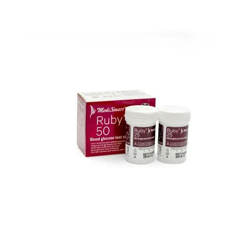 MEDISMART RUBY TESTRIBAD N50