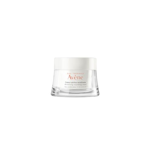 AVENE RICH COMPENSATING CREAM 50ML
