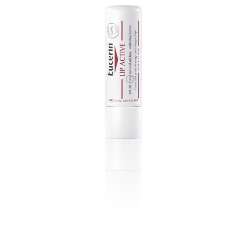 EUCERIN PH-5 HUULEPALSAM 4,8G UUS