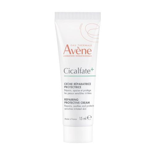 AVENE CICALFATE+ KREEM TAASTAV 15ML