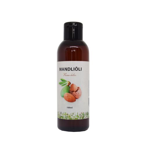 MANDLIÕLI (MAGUS MANDEL) 100ML