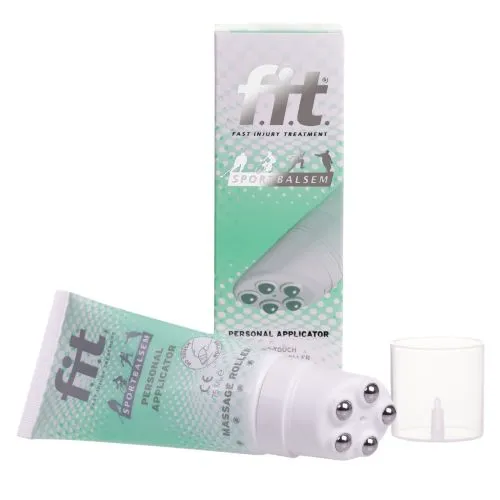 FIT SPORDIPALSAM MASSAAZHIOTSIKUGA 75ML