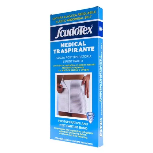 SCUDOTEX ELASTIKVÖÖ REGULEERITAV T6 (S124/6)