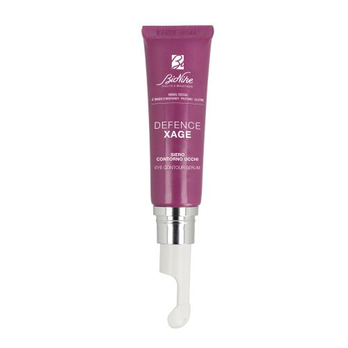 BIONIKE DEFENCE XAGE EYE LIFT СЫВОРОТКА ДЛЯ КОНТУРА ГЛАЗ 15МЛ
