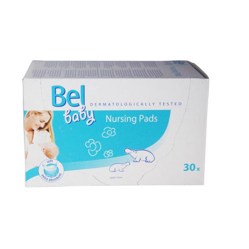 BEL BABY RINNAPADJAD N30/491191/