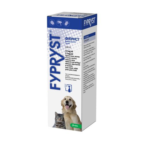FYPRYST NAHASPREI,LAHUS 2,5MG/ML 100ML N1