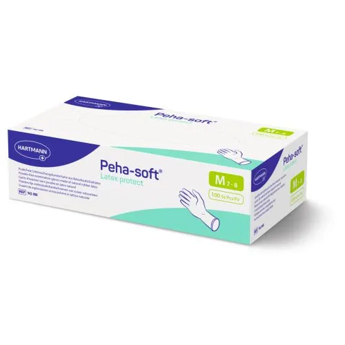PEHA-SOFT KINDAD LATEX PROTECT PF M N100 /942008/
