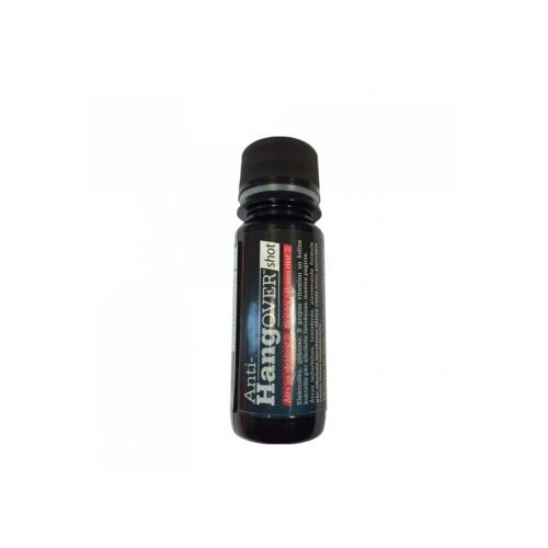 OLIMPLABS ANTI-HANGOVER SHOT 60ML N1