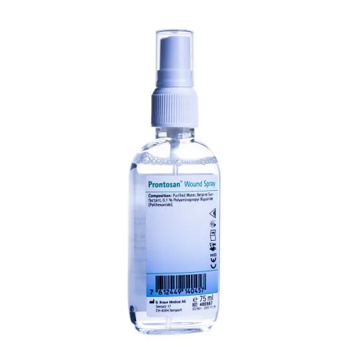 PRONTOSAN HAAVASPREI 75ML