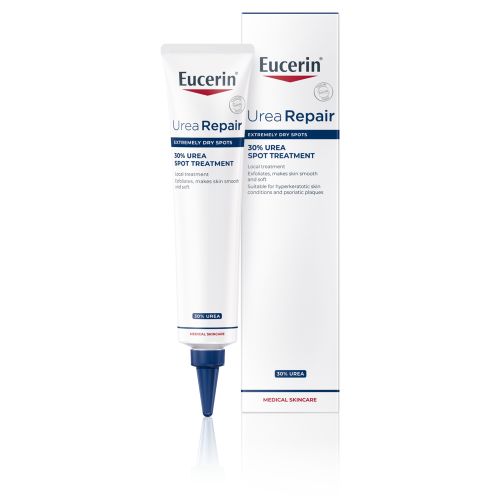 EUCERIN UREAREPAIR HOOLDUSKREEM 30% UREA 75ML UUS