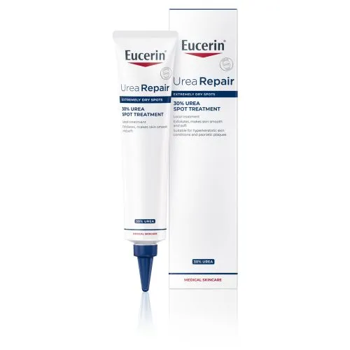 EUCERIN UREAREPAIR HOOLDUSKREEM 30% UREA 75ML UUS