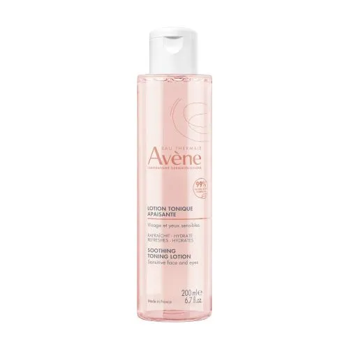 AVENE NÄOVESI KUIVALE JA VÄGA KUIVALE NAHALE 200ML