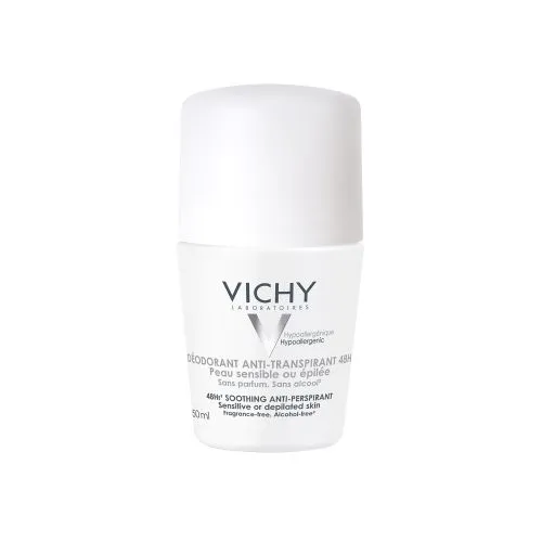 48 Hour Soothing Anti-Perspirant For Sensitive Skin