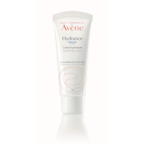AVENE HYDRANCE RICH HYDRATING CREAM 40ML