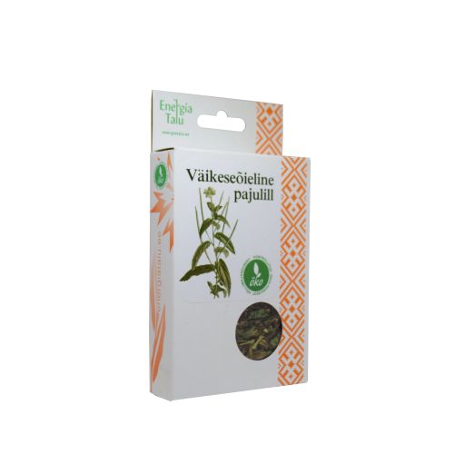 ELUJÕU ECO VÄIKESEÕIELINE PAJULILL-ÖKO-20G