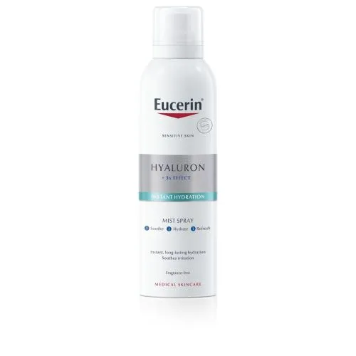 EUCERIN HYALURON-FILLER SPREI HÜALUROONHAPPEGA 150ML