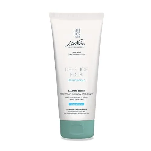 BIONIKE HAIR КОНДИЦИОНЕР УСПОКАИВАЮЩИЙ НЕЖНЫЙ 200 МЛ