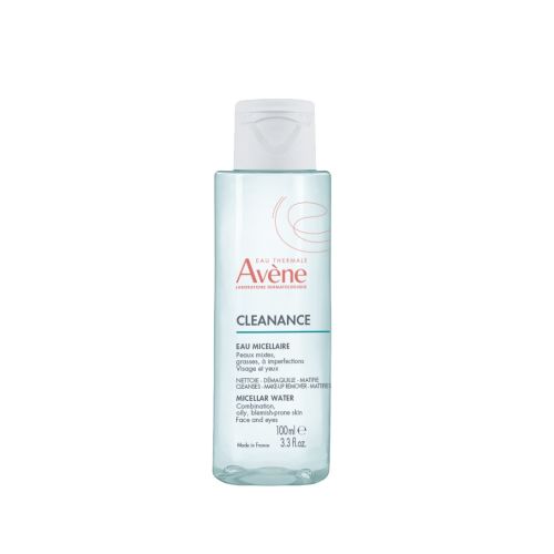 AVENE CLEANANCE MITSELLAARVESI RASUSELE NAHALE 100ML