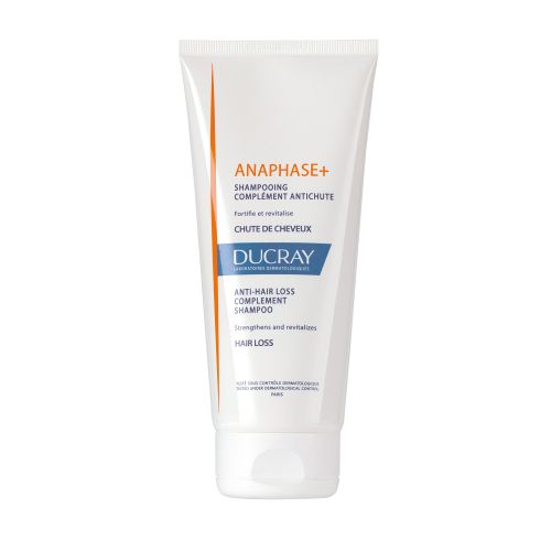 DUCRAY ANAPHASE+ ANTI-HAIR LOSS SHAMPOO 200ML