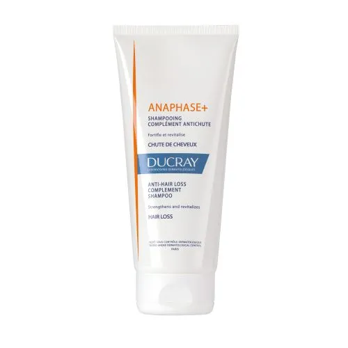 DUCRAY ANAPHASE+ ANTI-HAIR LOSS SHAMPOO 200ML