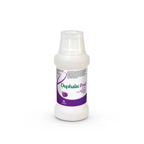 DUPHALAC FRUIT SUUKAUDNE LAHUS 667MG/ML 500ML