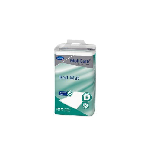 MOLICARE BED MAT 5 TILKA 60X90CM N30/161065/