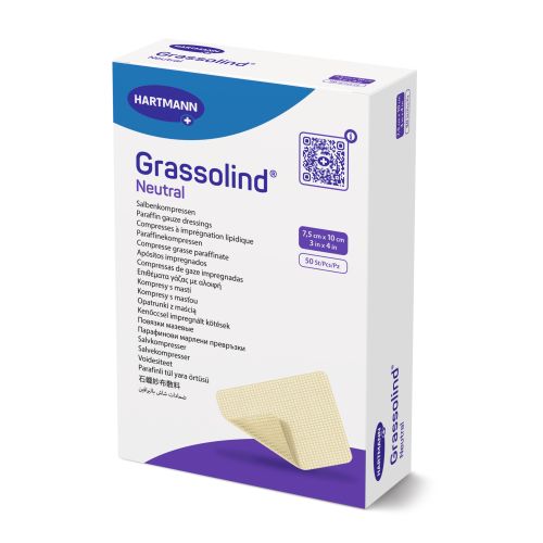 GRASSOLIND HAAVAVÕRK 7,5X10CM N50 /499353/