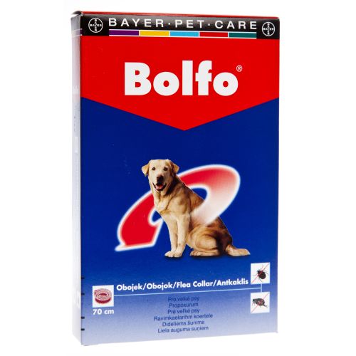 BOLFO RAVIMKAELARIHM 98,7MG/G 45G N1