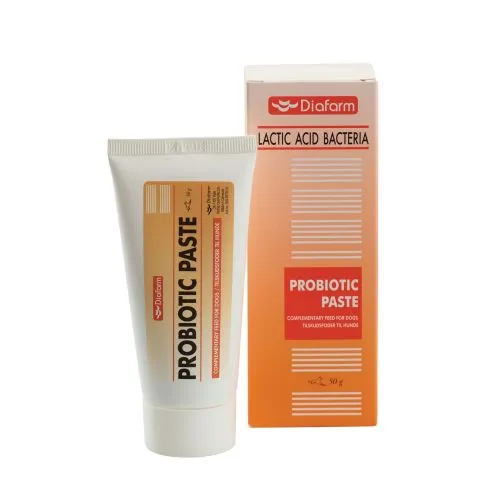 Diafarm Probiotic паста, 50 г