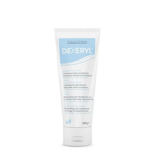 DEXERYL KREEM 250G UUS