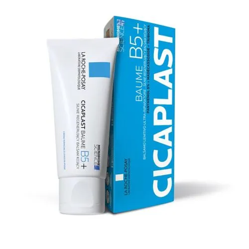 LA ROCHE-POSAY CICAPLAST BAUME B5 NAHAPALSAM 40ML UUS