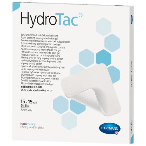 HYDROTAC HAAVASIDE 15X15CM N3/685839/