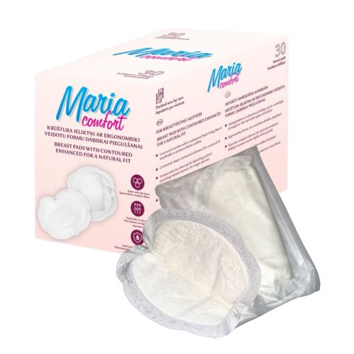 MARIA COMFORT RINNAPADJAD N30