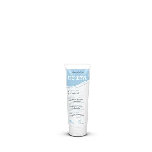 DEXERYL NAHKA KAITSEV KREEM 50G