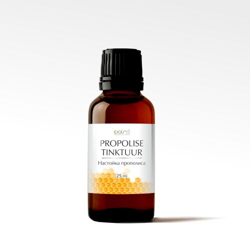 TARUVAIGU TINKTUUR 25ML