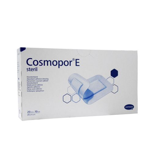 COSMOPOR E 10X20CM N25 /900876/