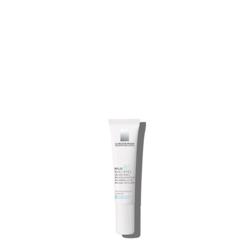 LA ROCHE-POSAY УХОД ДЛЯ ГЛАЗ HYALU B5 УВЛАЖНЯЮЩИЙ УХОД ПРОТИВ МОРЩИН