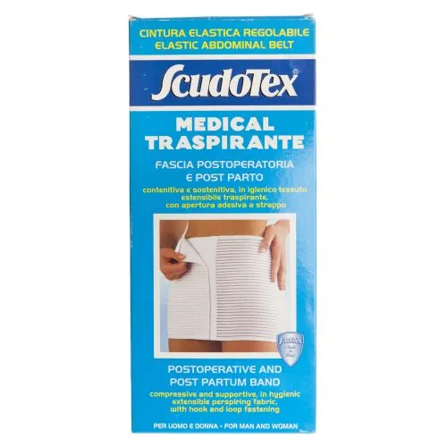 SCUDOTEX ELASTIKVÖÖ REGULEERITAV T3 (S124/3)