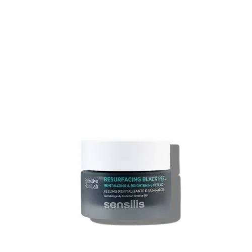 SENSILIS NÄOKOORIJA NAHATEKSTUURI PARANDAV 50G